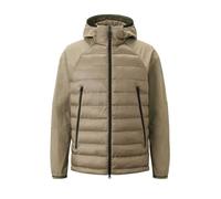 Bogner Fire + Ice Herren Hybrid-Steppjacke Kegan dark pine : 48