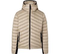Bogner Fire + Ice Herren Jacke ELVIS beige - 48