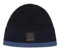 BOGNER FIRE+ICE Mütze Eastan blau