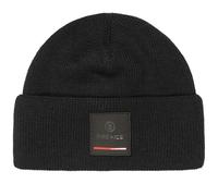 Bogner Fire + Ice Herren Mütze TAREK black