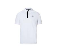 FIRE+ICE Polo-Shirt Ramon für Herren - Weiß - M