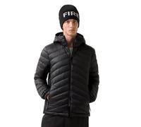 BOGNER Fire + Ice Elvis - Herren Steppjacke black 54
