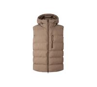 Bogner Fire + Ice Herren Steppweste HOWARD hazelnut : 48