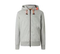 Bogner Fire + Ice Herren Sweatjacke Kano urban grey : S