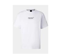 Bogner Fire + Ice Herren T-Shirt AVAN white : M
