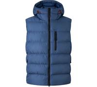 FIRE+ICE Steppweste Howard für Herren - Blau - 50