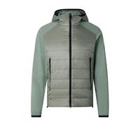 Bogner Fire + Ice Hybrid-Jacke KEGAN eucalyptus : 50