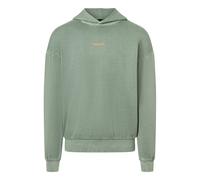 BOGNER Fire + Ice Ilay - Herren Hoodie eucalyptus XXL