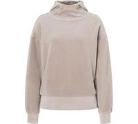 Bogner Fire&Ice Iva Damen Hoodies beige Größe S Lifestyle Atmungsaktiv
