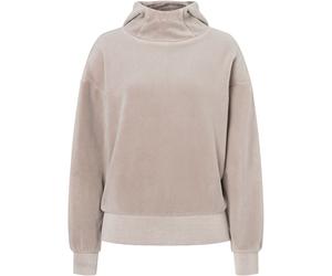 Bogner Fire&Ice Iva Damen Hoodies beige Größe S Lifestyle Atmungsaktiv