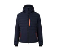 Bogner Fire+Ice Ivo Jacket M - Night Blue - 48