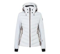 Bogner Fire + Ice Janka 4 - Damen Steppjacke, Größe:36, Farbe:offwhite