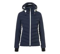 BOGNER Fire + Ice Janka 4 - Damen Steppjacke night blue 42