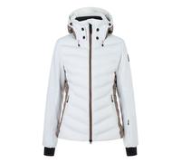 BOGNER Fire + Ice Janka 4 - Damen Steppjacke offwhite 42