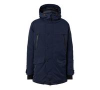 BOGNER Fire + Ice Jesper-T - Herren Steppjacke night blue 52