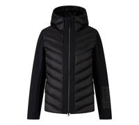 Bogner Fire + Ice Damen Hybrid-Jacke Joana black : 38