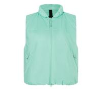 BOGNER Fire + Ice Kaila - Damen Weste light sage 42