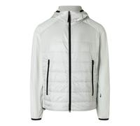 BOGNER Fire + Ice Kegan 2 - Herren Hybridjacke dawn grey 54