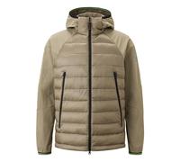 FIRE+ICE Hybrid-Steppjacke Kegan für Herren - Dunkelbeige - 52