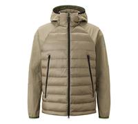 BOGNER Fire + Ice Kegan - Herren Steppjacke dark pine 54