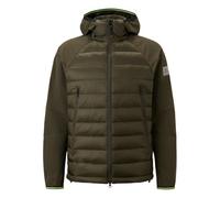 FIRE+ICE Hybrid-Steppjacke Kegan für Herren - Khaki - 54