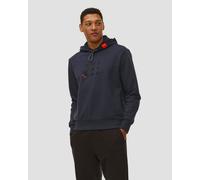 FIRE+ICE Hoodie Kristan für Herren - Dunkelblau - L