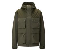 BOGNER Fire + Ice Leander - Herrenjacke dark pine 52