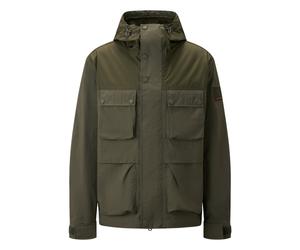 BOGNER Fire + Ice Leander - Herrenjacke dark pine 56