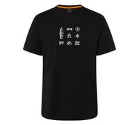 Bogner Fire+Ice - Matteo - T-Shirt, Gr. 3XL, schwarz (Black)