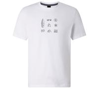 Bogner Fire+Ice - Matteo - T-Shirt, Gr. XXL, weiß (White)