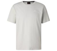 FIRE+ICE T-Shirt Mick für Herren - Hellgrau - M