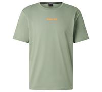 Bogner Fire+Ice - Mick3 - T-Shirt, Gr. M, oliv (Eucalyptus)