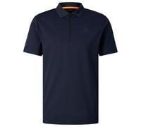 Bogner Fire+Ice Polo-Shirt Mikka Blau (NightBlue) Größe XL