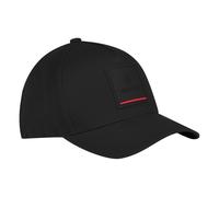 BOGNER Fire + Ice Moray 2 - Herren Kappe black