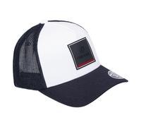 BOGNER Fire + Ice Moray - Herren Kappe night blue