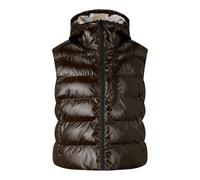Bogner Fire+ice Namilia Doppelseitige Daunenweste Für Damen 34879140-847 Braun S