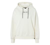 FIRE+ICE Hoodie Nelly für Damen - Off-White - L