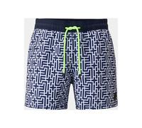 Bogner Fire + Ice NELSON2 deepest navy (468) 48