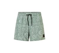 Bogner Fire + Ice NELSON2 liquid silver (001) 48