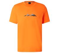 Bogner Fire+Ice - Paco - Funktionsshirt, Gr. XL, orange (VibrantOrange)