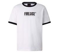 Bogner Fire+Ice - Puya - T-Shirt, Gr. XXL, weiß (White)