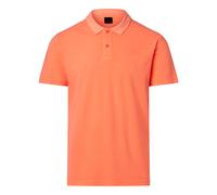 BOGNER Fire + Ice Ramon 4 - Herren Poloshirt vibrant orange L