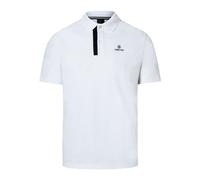 Bogner Fire + Ice Polo Herren - Ramon WHITE (WEIß) S WHITE (WEIß)