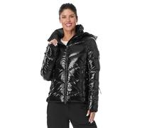 Bogner Fire + Ice Saelly 2 - Damen Steppjacke, Größe_Bekleidung_NR:42, Farbe:black