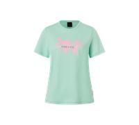 Bogner Fire + Ice T-Shirt Damen - Cludy LIGHT SAGE XS LIGHT SAGE