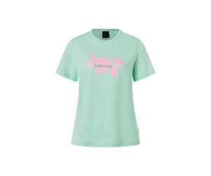 Bogner Fire + Ice T-Shirt Damen - Cludy LIGHT SAGE XS LIGHT SAGE