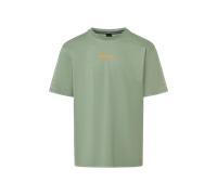 Bogner FIRE+Ice Herren T-Shirt Mick3, Farbe:grün, Größe:M