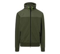 BOGNER Fire + Ice Tamino - Herren Sweatjacke dark pine L
