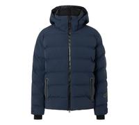 BOGNER Fire + Ice Tec-Luka - Herren Steppjacke night blue 56
