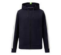 BOGNER Fire + Ice Uday - Herren Sweatjacke deepest navy XXL